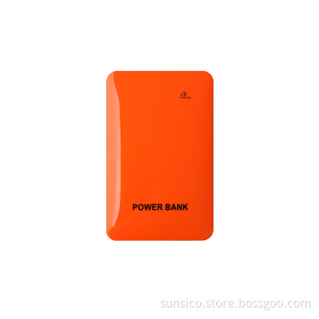 Pocket Power Bank 8000mAh